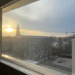 Cathedral View