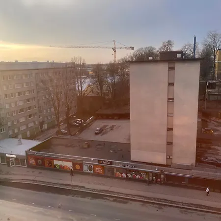 Апартаменты Cathedral View