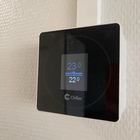 Cathedral View Apartmán