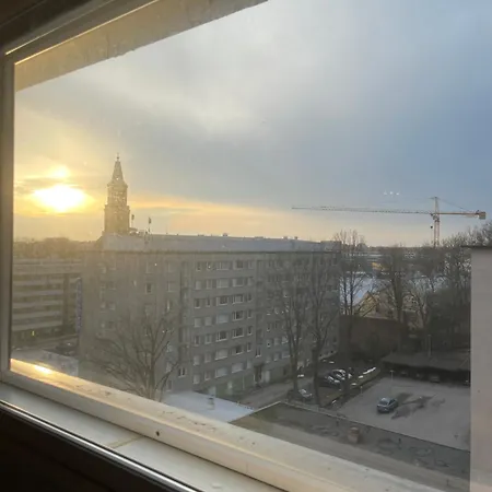 Cathedral View
