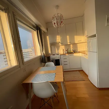 Apartmán Cathedral View *