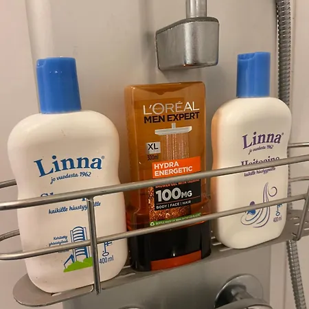 Apartmán Cathedral View