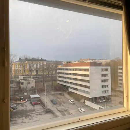 Cathedral View Apartmán