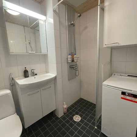 Apartmán Cathedral View *