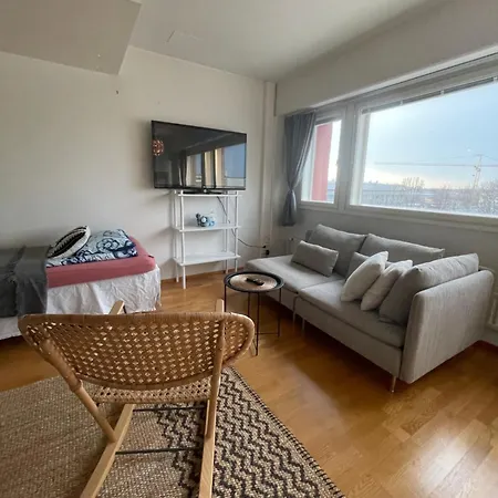 Cathedral View Turku