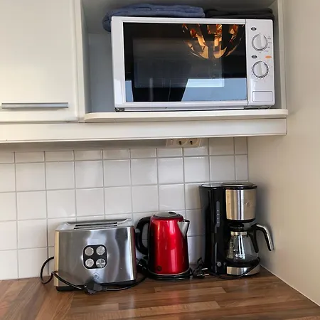 Apartmán Cathedral View Turku