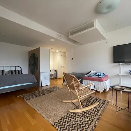 Cathedral View Turku