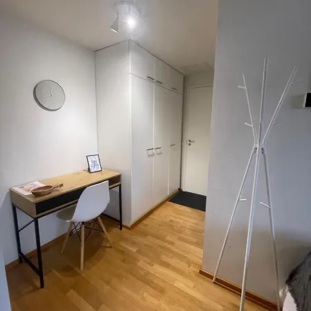 Apartmán Cathedral View