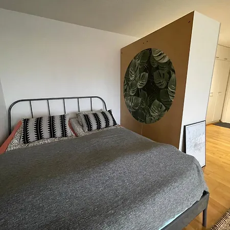 Cathedral View * Turku