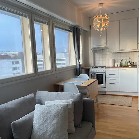 Cathedral View Apartmán *