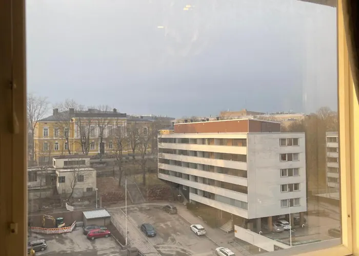 Cathedral View Apartamento