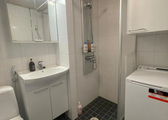 Apartamento Cathedral View *