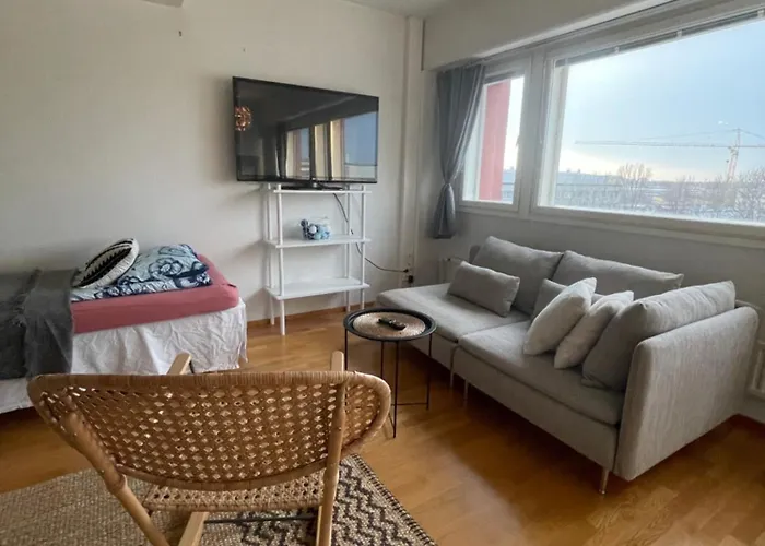 Cathedral View Turku