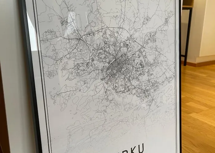 Apartamento Cathedral View *