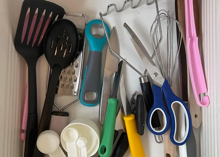 Apartamento Cathedral View