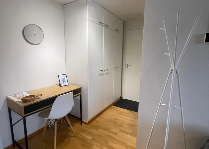 Apartamento Cathedral View