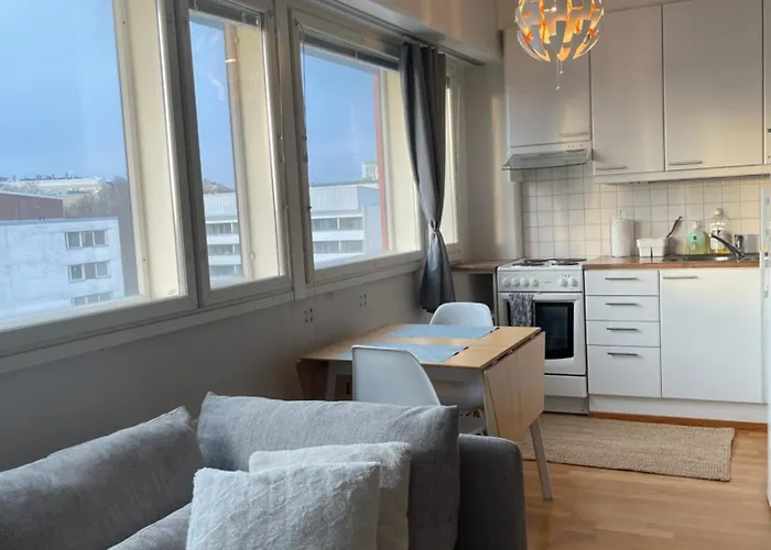 Cathedral View Apartamento *